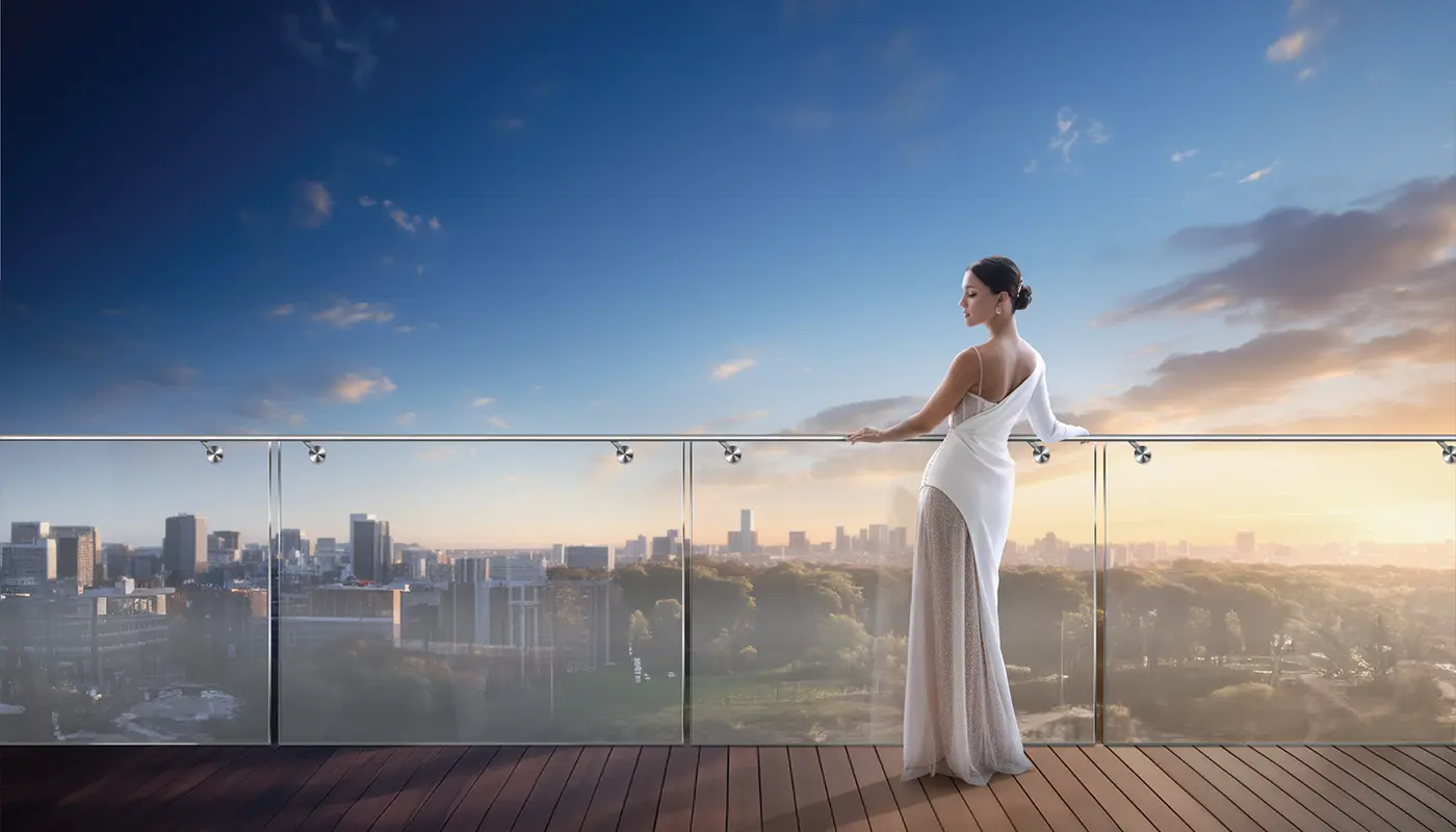 Prestige Nautilus – Highlights